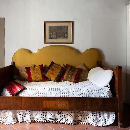 Comfy Apartment Near Palazzo Pitti Florence Exterior photo