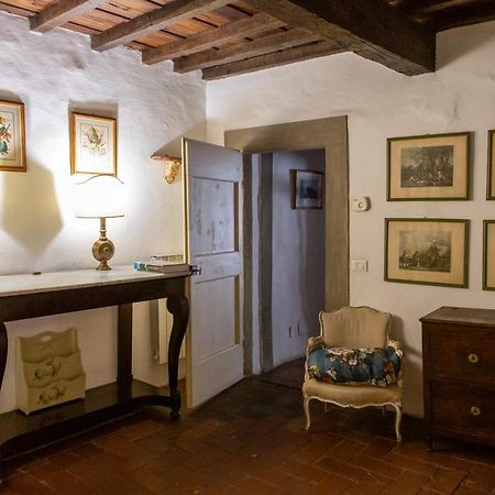Comfy Apartment Near Palazzo Pitti Florence Exterior photo