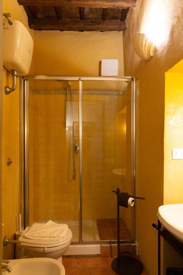 Comfy Apartment Near Palazzo Pitti Florence Exterior photo