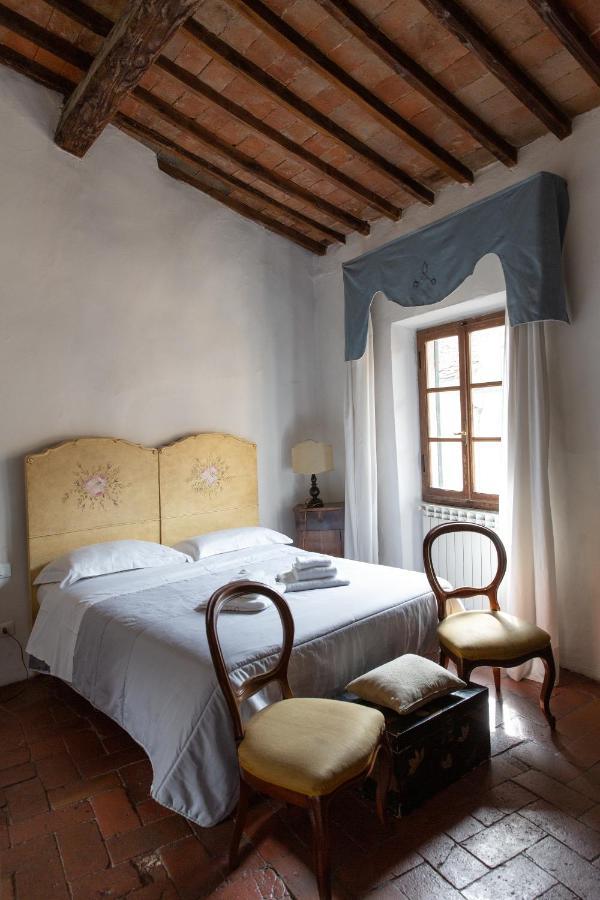 Comfy Apartment Near Palazzo Pitti Florence Exterior photo