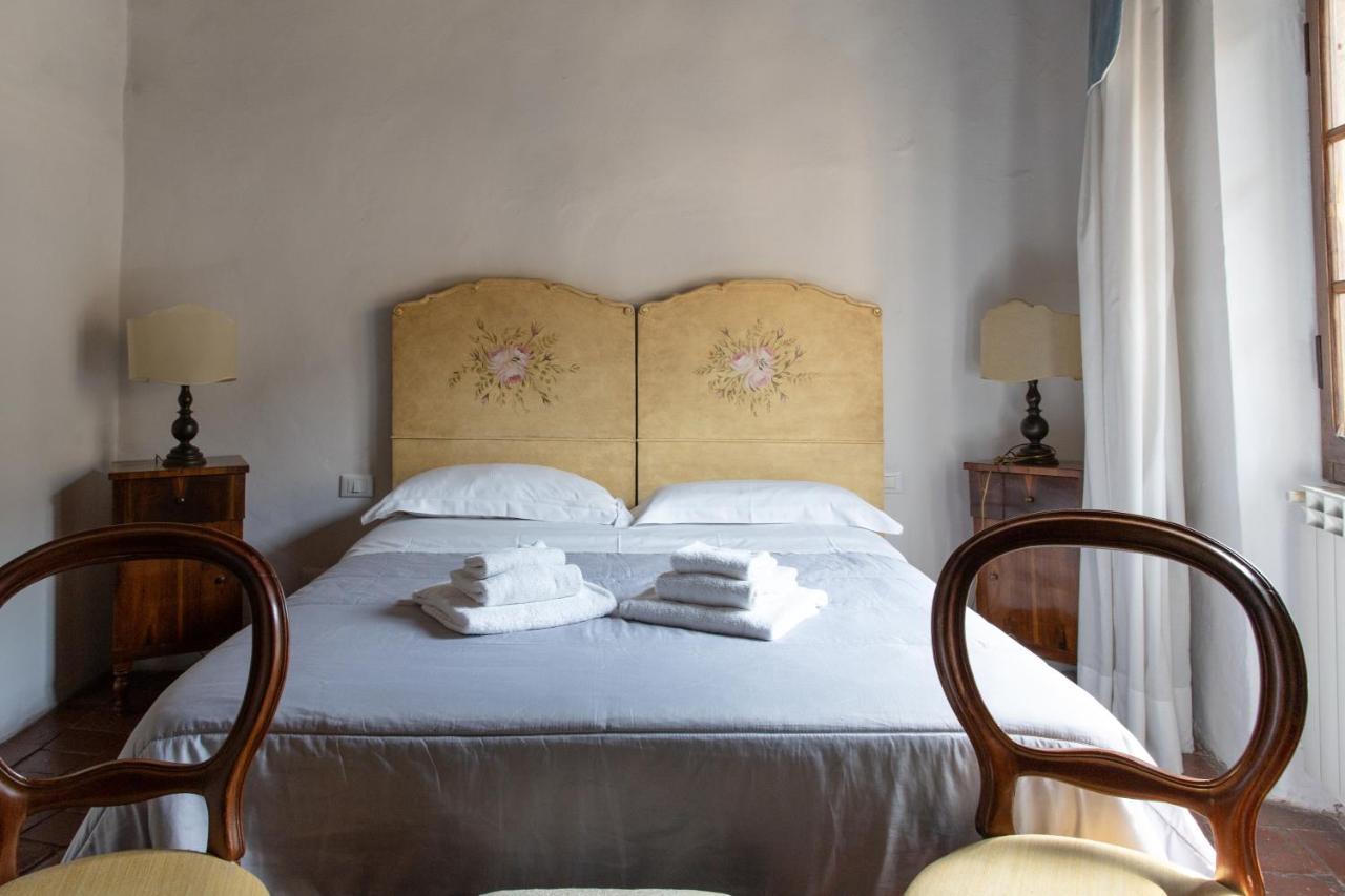 Comfy Apartment Near Palazzo Pitti Florence Exterior photo